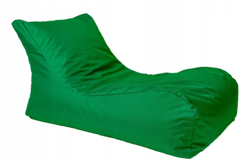 PUFA DLA GRACZY WOREK SAKO XXXXXL CIEMNOZIELONY
